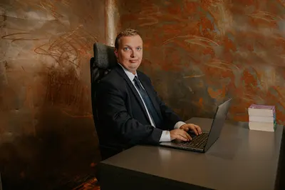 Kancelaria Radcy Prawnego Krystian Tkocz